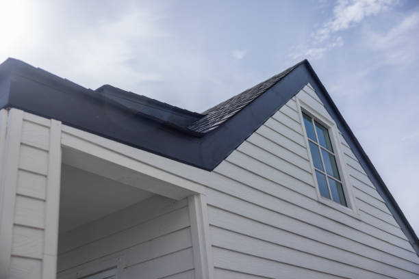 Best Vinyl Siding Installation  in Lyford, TX